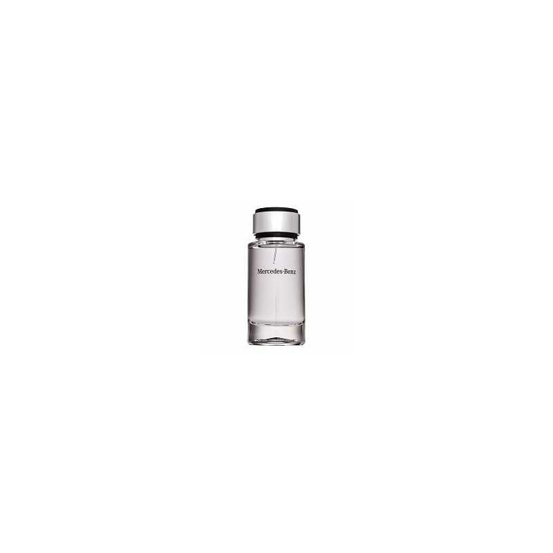 Mercedes-Benz Mercedes Benz EDT M 120 ml