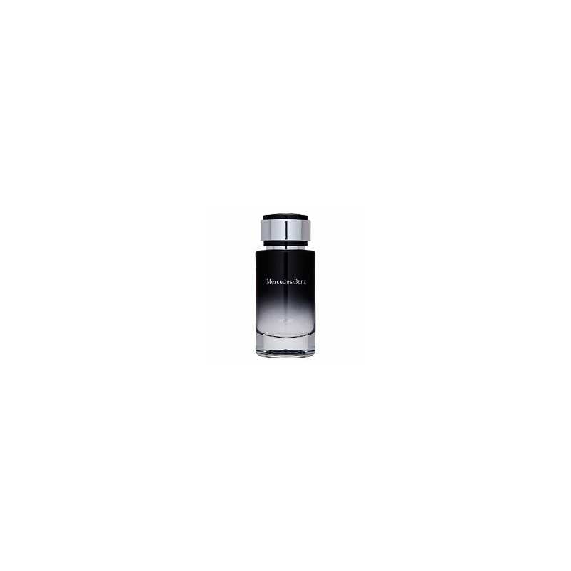 Mercedes-Benz Mercedes Benz Intense EDT M 120 ml
