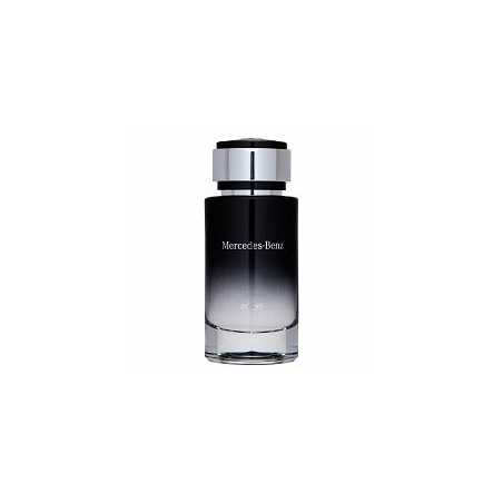 Mercedes-Benz Mercedes Benz Intense EDT M 120 ml