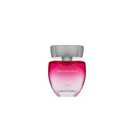 Mercedes-Benz Mercedes Benz Rose EDT W 60 ml