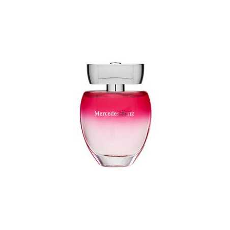 Mercedes-Benz Mercedes Benz Rose EDT W 90 ml