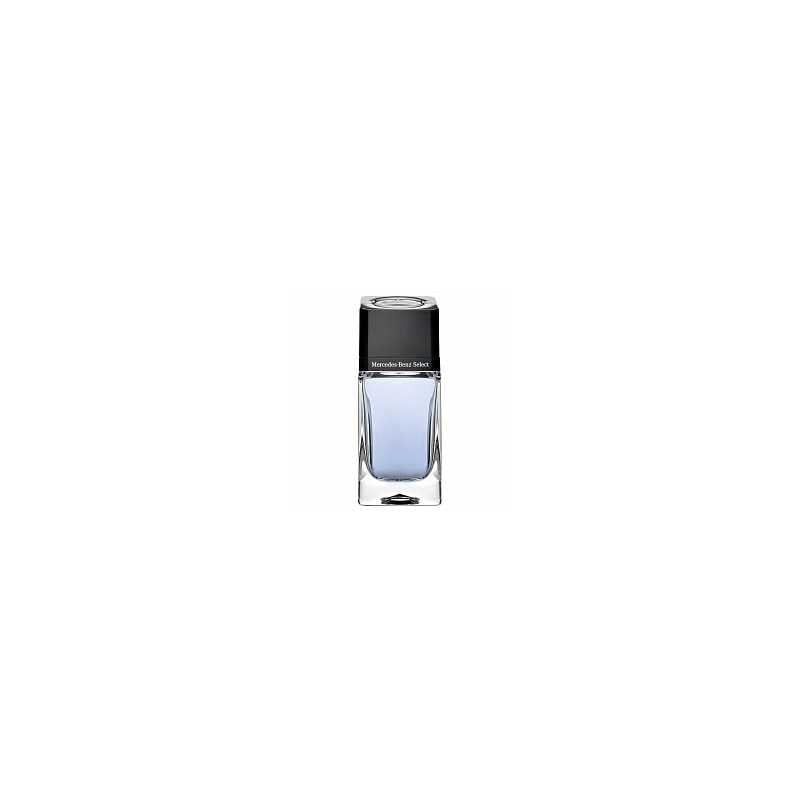 Mercedes-Benz Mercedes Benz Select EDT M 100 ml