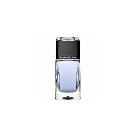 Mercedes-Benz Mercedes Benz Select EDT M 100 ml