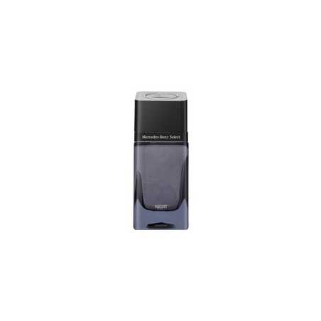 Mercedes-Benz Select Night EDP M 100 ml