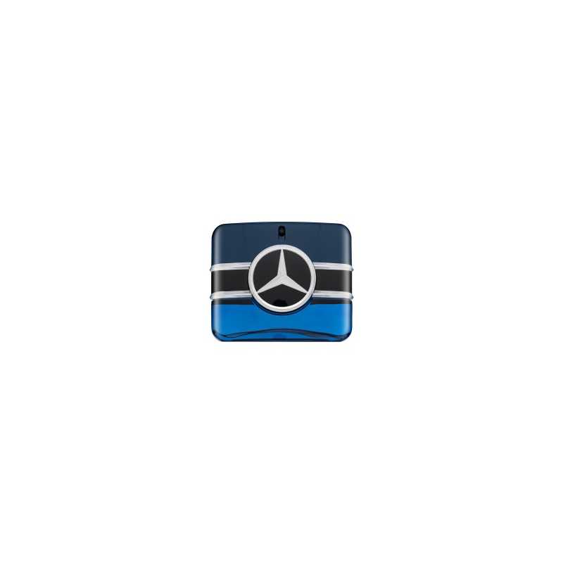 Mercedes-Benz Sign EDP M 100 ml