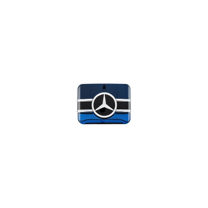 Mercedes-Benz Sign EDP M 50 ml