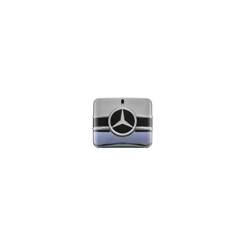 Mercedes-Benz Sign Your Attitude EDT M 100 ml
