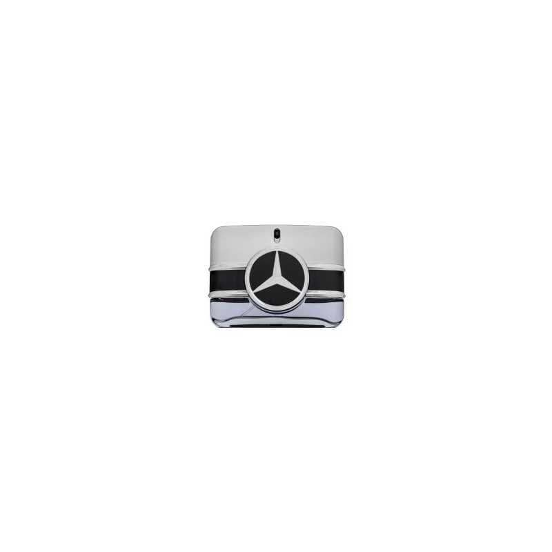 Mercedes-Benz Sign Your Attitude EDT M 50 ml