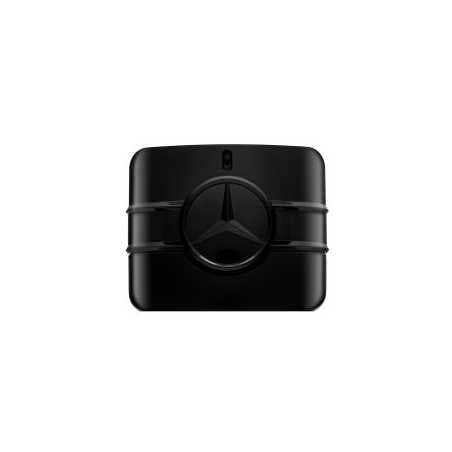 Mercedes-Benz Sign Your Power Intense EDP M 100 ml