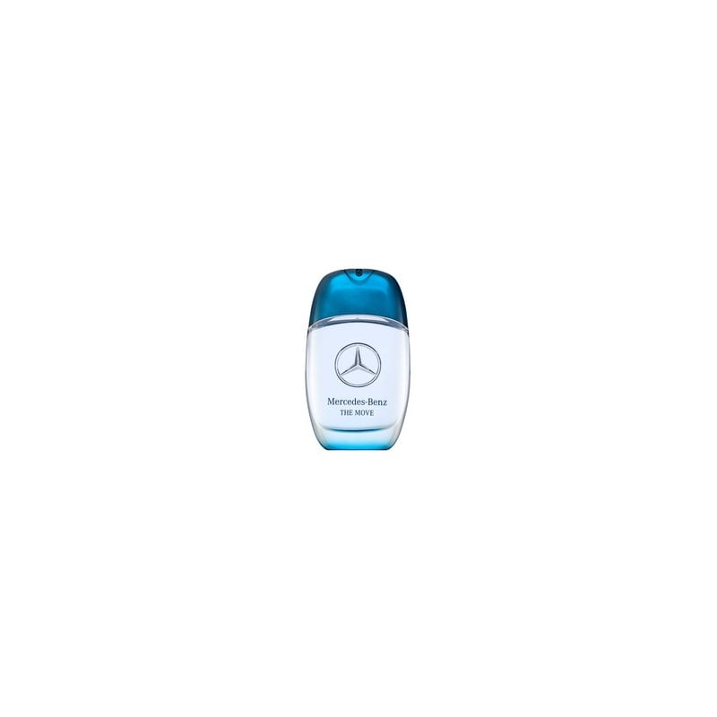 Mercedes-Benz The Move EDT M 100 ml