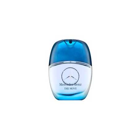Mercedes-Benz The Move EDT M 60 ml