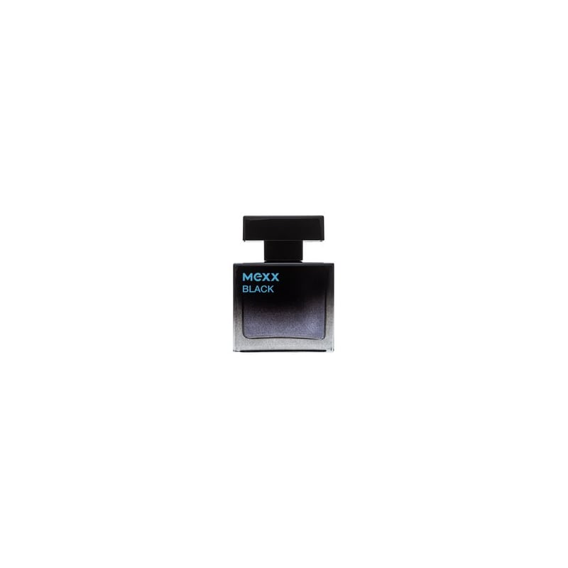 Mexx Black Man EDT M 30 ml Mexx Black Man EDT M 30 ml