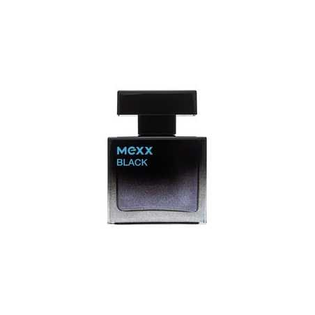 Mexx Black Man EDT M 30 ml