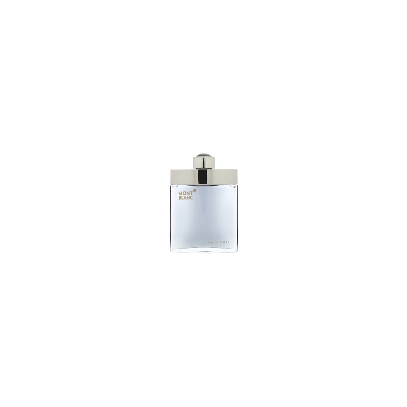 Mont Blanc Individuel EDT M 75 ml