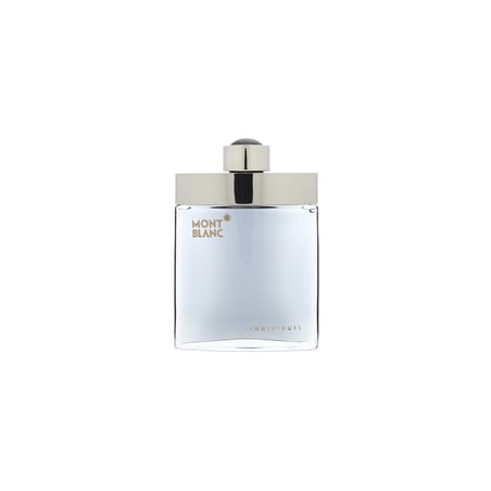 Mont Blanc Individuel EDT M 75 ml