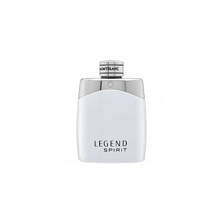 Mont Blanc Legend Spirit EDT M 100 ml
