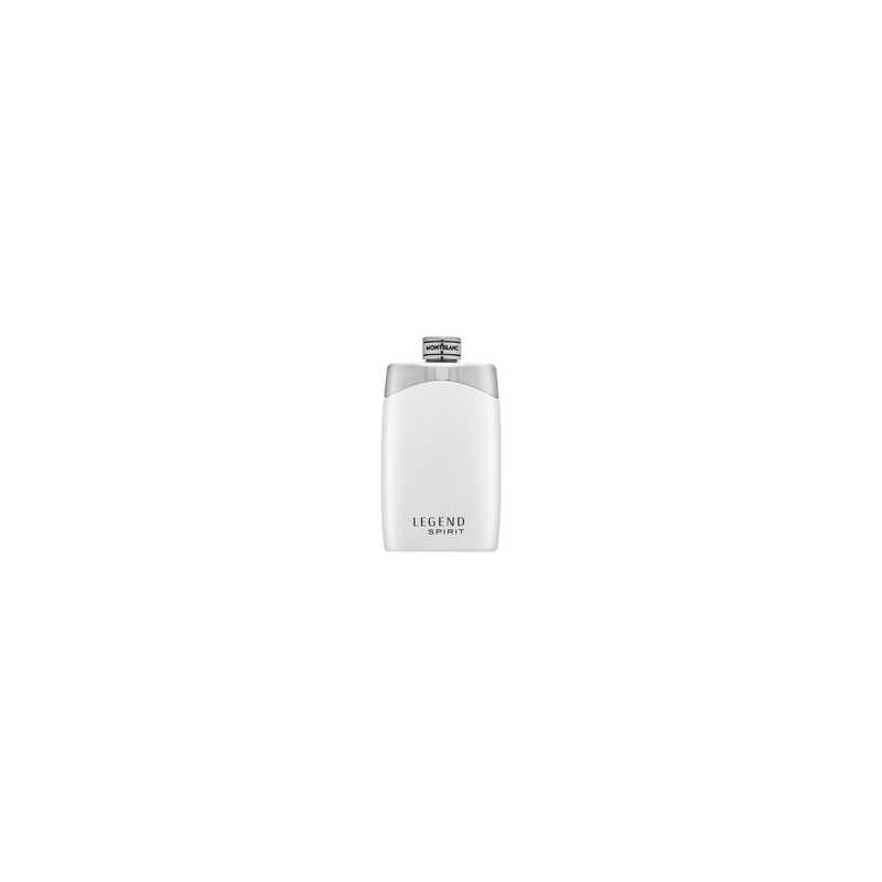Mont Blanc Legend Spirit EDT M 200 ml