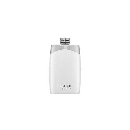 Mont Blanc Legend Spirit EDT M 200 ml