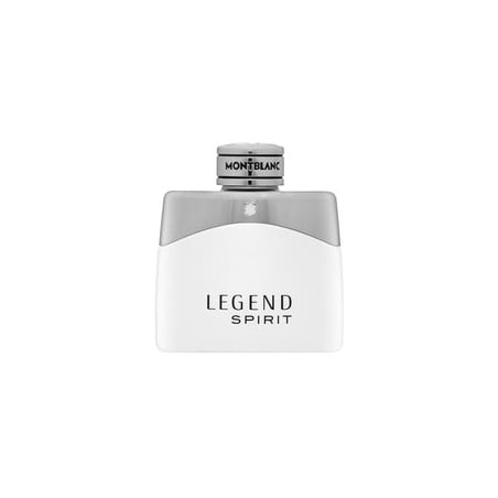 Mont Blanc Legend Spirit EDT M 50 ml