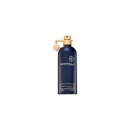 Montale Amber & Spices EDP U 100 ml