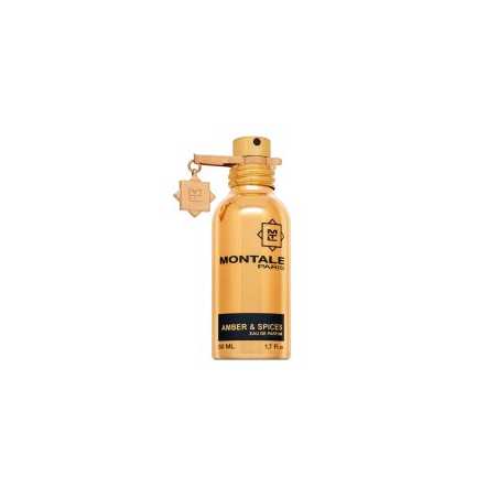 Montale Amber & Spices EDP U 50 ml