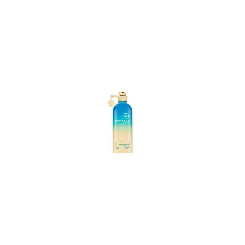 Montale Aoud Lagoon EDP U 100 ml