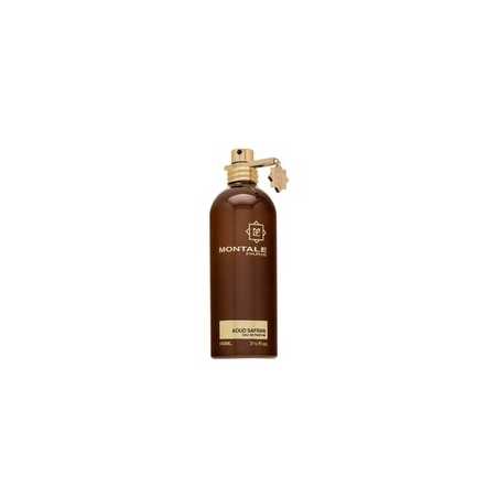 Montale Aoud Safran EDP U 100 ml