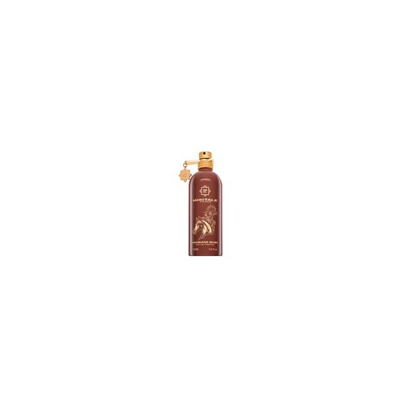 Montale Arabians Musk EDP U 100 ml Montale Arabians Musk EDP U 100 ml