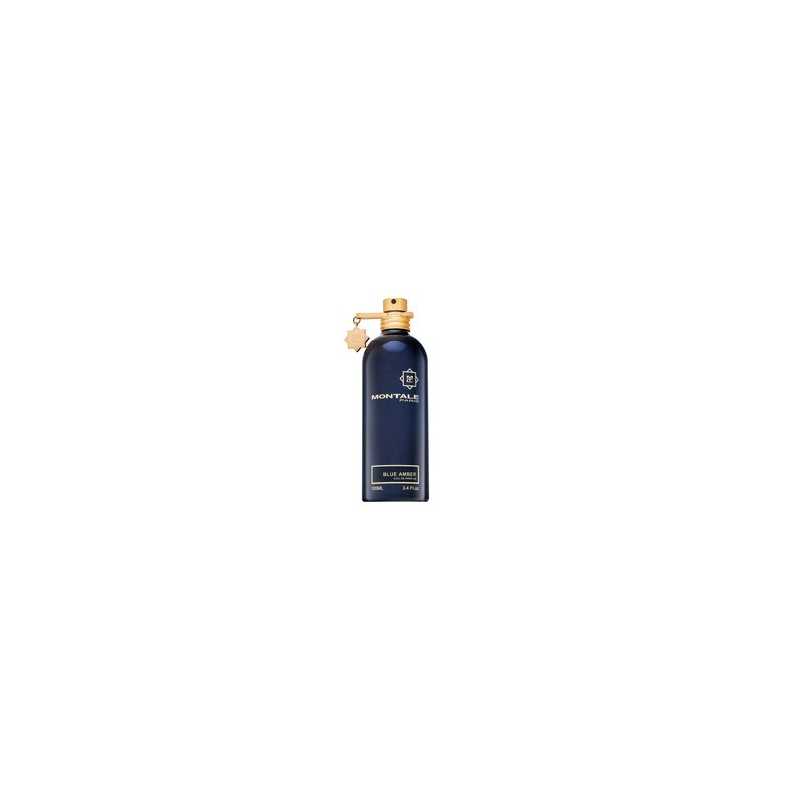 Montale Blue Amber EDP U 100 ml