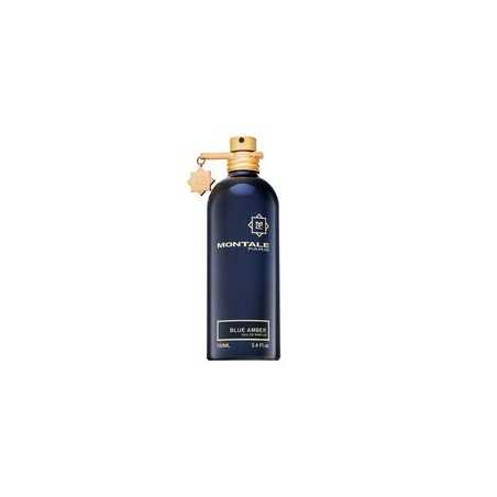 Montale Blue Amber EDP U 100 ml