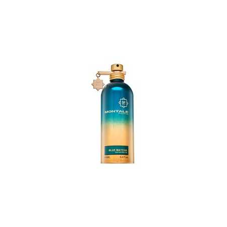 Montale Blue Matcha EDP U 100 ml
