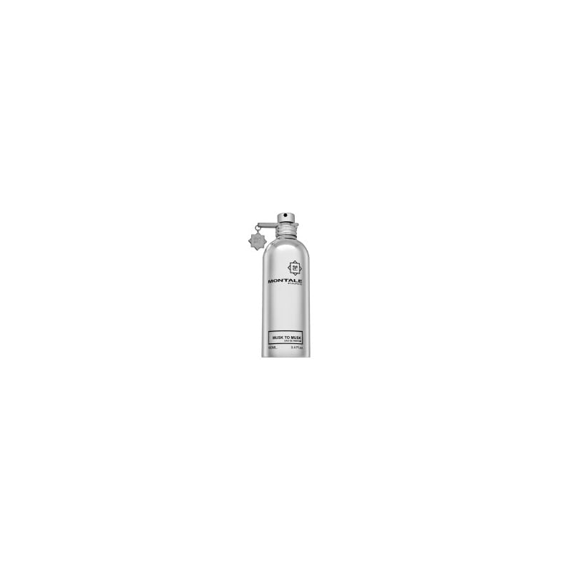 Montale Musk To Musk EDP U 100 ml