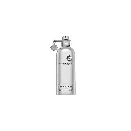 Montale Musk To Musk EDP U 100 ml