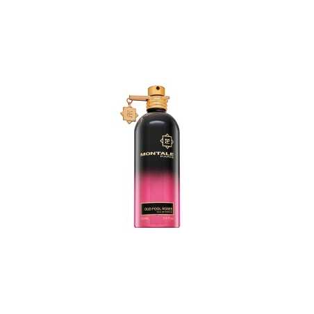Montale Oud Fool Roses EDP U 100 ml