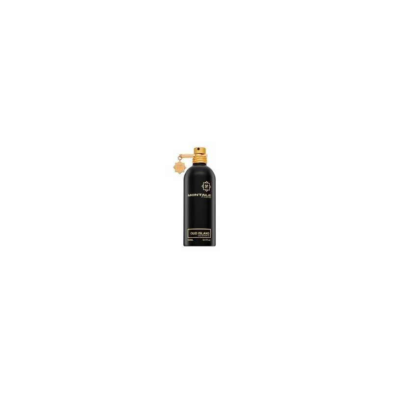 Montale Oud Island EDP U 100 ml