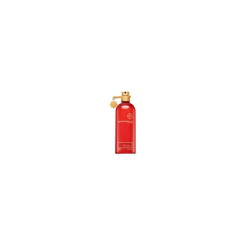 Montale Red Aoud EDP U 100 ml
