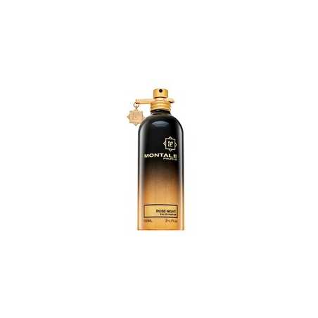 Montale Rose Night EDP U 100 ml