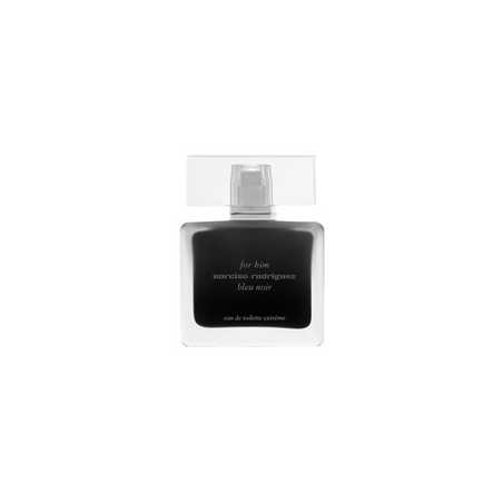 Narciso Rodriguez For Him Bleu Noir Extreme EDT M 50 ml