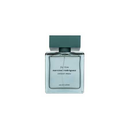 Narciso Rodriguez For Him Vetiver Musc EDT M 100 ml
