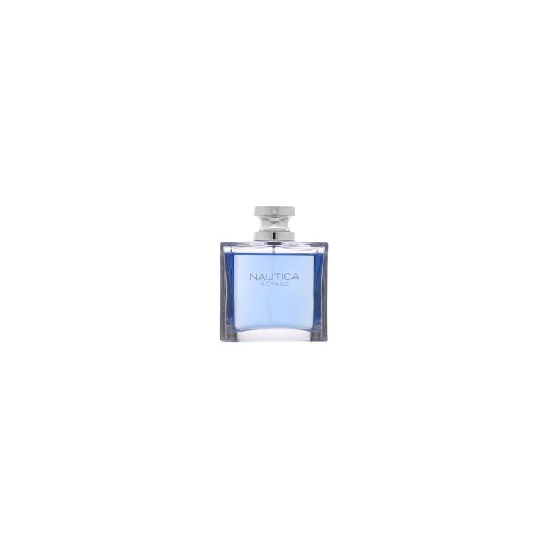 Nautica Voyage EDT M 100 ml