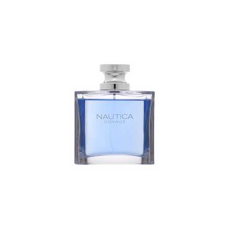 Nautica Voyage EDT M 100 ml