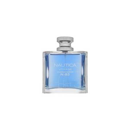 Nautica Voyage N-83 EDT M 100 ml