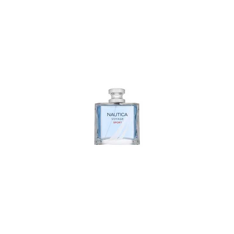 Nautica Voyage Sport EDT M 100 ml Nautica Voyage Sport EDT M 100 ml