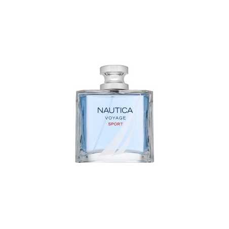 Nautica Voyage Sport EDT M 100 ml