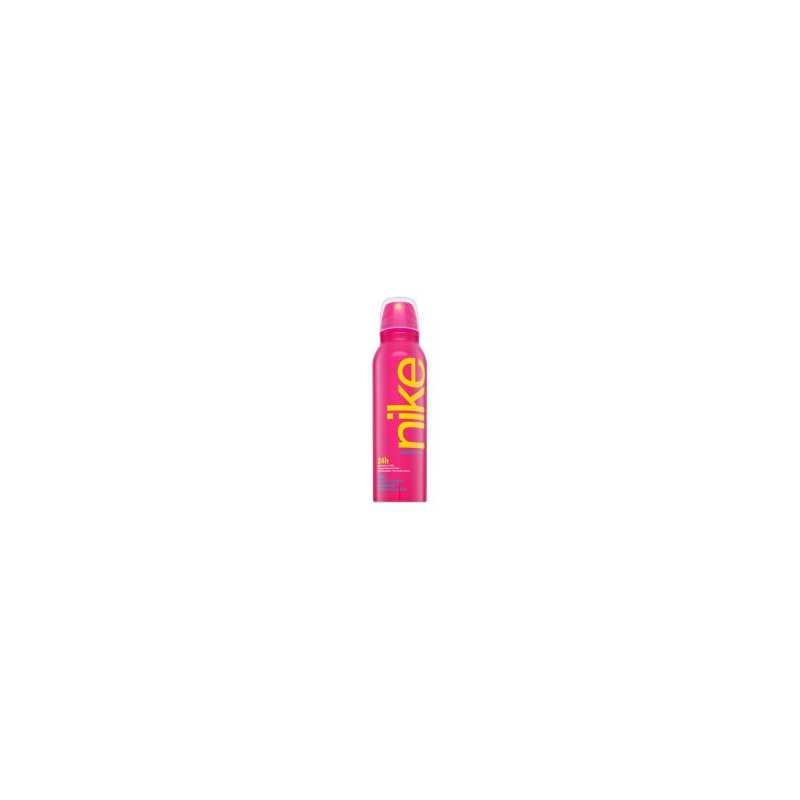 Nike Pink Woman DSR W 200 ml