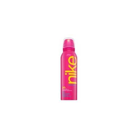 Nike Pink Woman DSR W 200 ml