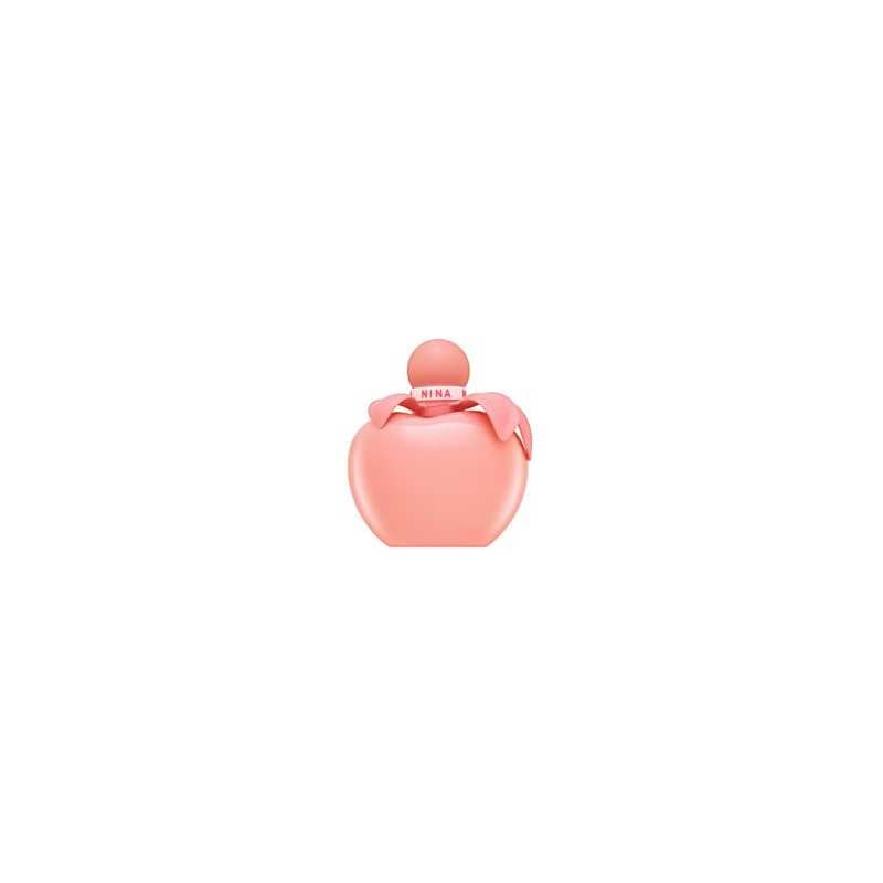 Nina Ricci Nina Rose EDT W 80 ml