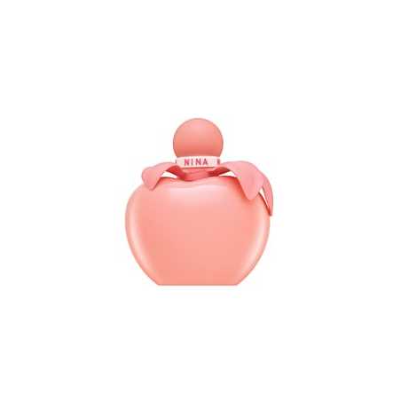 Nina Ricci Nina Rose EDT W 80 ml