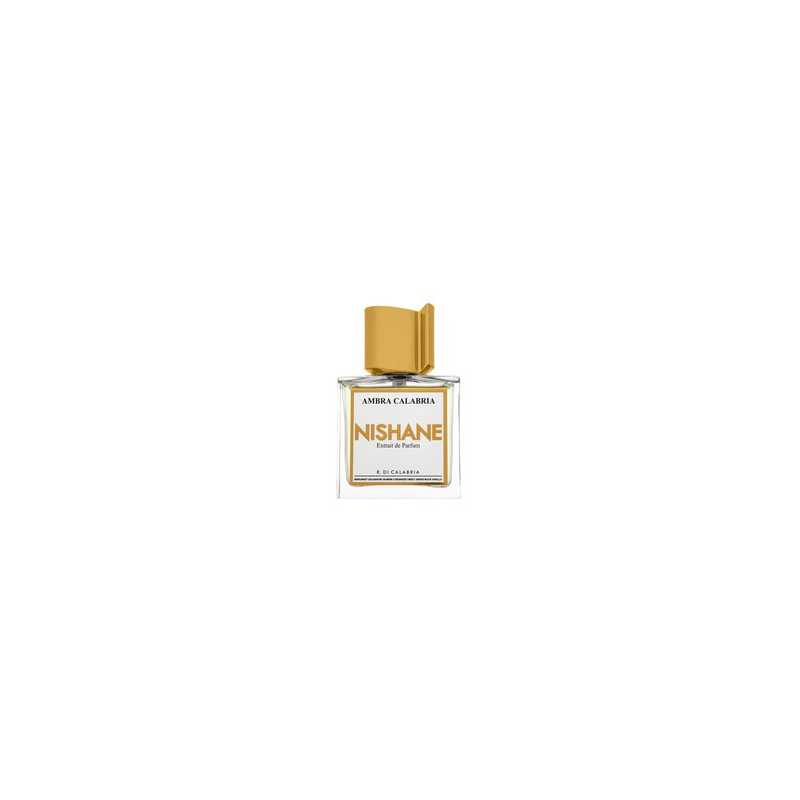 Nishane Ambra Calabria PAR U 50 ml
