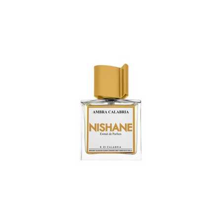 Nishane Ambra Calabria PAR U 50 ml
